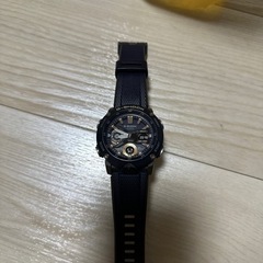 決まりました！G-SHOCK GA-2000 明日8月22日夜2...