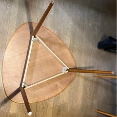 ダイニングテーブル（NOCE製品）お売りします