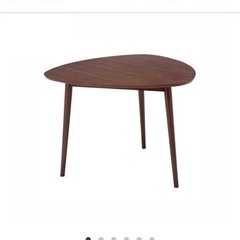 ダイニングテーブル（NOCE製品）お売りします