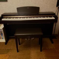 電子ピアノ YAMAHA ARIUS YDP-160