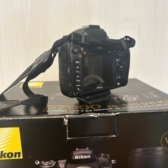 Nikond7000 D7000 一眼レフ レンズセット(値下げ...