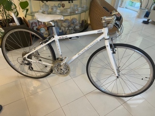 クロスバイク COLNAGO Biscotti