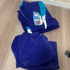 松戸市一中制服 男子