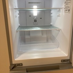 決まりました】冷蔵庫 シャープ 2021年式 美品