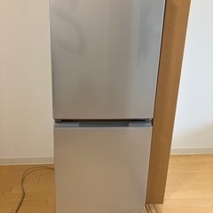 【決まりました】冷蔵庫　シャープ　2021年式　美品