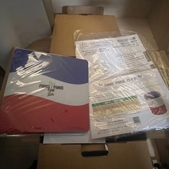 パリパリキューブ　PCL-33-PGW 未使用