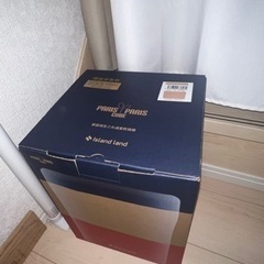 パリパリキューブ　PCL-33-PGW 未使用