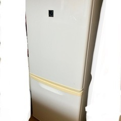 【決まりました】冷蔵庫 138L パナソニック Panasonic