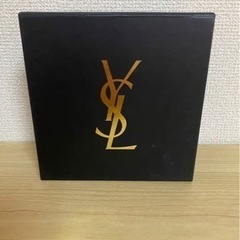 YSL ショップボックス 空箱