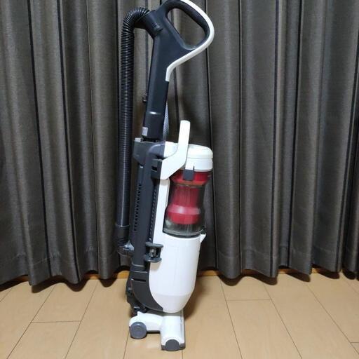 スタンド掃除機
