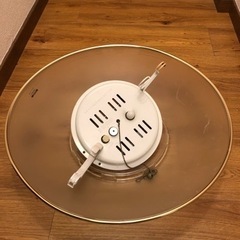 天井ぶら下げタイプ　蛍光灯　照明器具