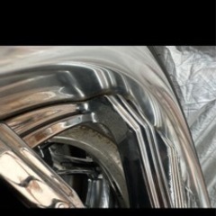 決まりました！work １９インチ　pcd100 レクサスCT.プリウス　8j+48  8j+40