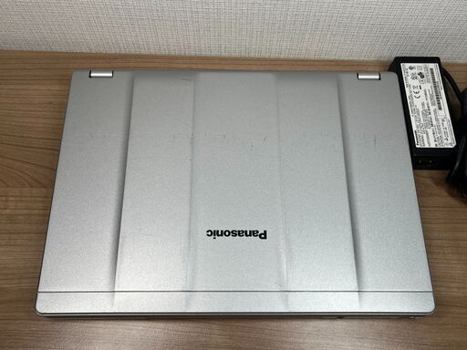 お買い得品＞　軽量 Panasonic レッツノート CF-SZ6 8GB / SSD 256 /i5 office Win11