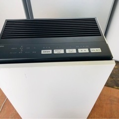 福岡市内配送無料2020年（パナソニック） F-MVB11-W ziaino ジアイーノ