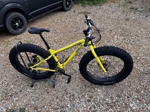 最終値下げ！SURLY ICECREAMTRUCK サーリー アイスクリームトラック