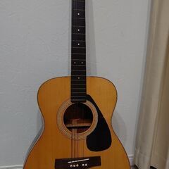YAMAHA ギター　FG-152
