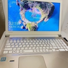 [決まりました] 値下げ！Windows 10 パソコン　910GB！