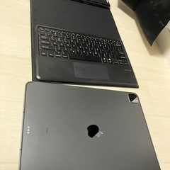 Apple iPad Pro 12.9インチ Wi-Fi + Cellular 256GB 