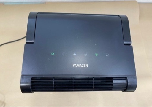 YAMAZEN 山善 コンパクトクーラー YEC-L03 2021年製  移動式エアコン