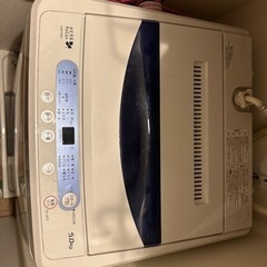 【2018年製】洗濯機ヤマダ電機オリジナル 全自動電気洗濯機 (...