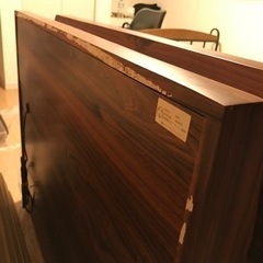 シングルベッド　マニフレックス　（マット＋フレームセット）23区＋隣地送料無料！