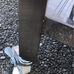 ⭐︎中古品　作業台　1000×600×800mm  厨房用品⭐︎