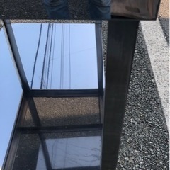 ⭐︎中古品　作業台　1000×600×800mm  厨房用品⭐︎