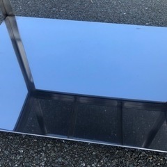 ⭐︎中古品　作業台　1000×600×800mm  厨房用品⭐︎