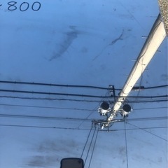 ⭐︎中古品　作業台　1000×600×800mm  厨房用品⭐︎