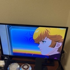 東芝液晶型テレビ32型