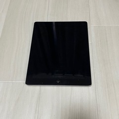 Apple iPad 第４世代 32GB Wi-Fiモデル