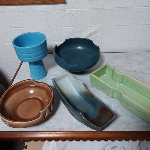 花器５点セット