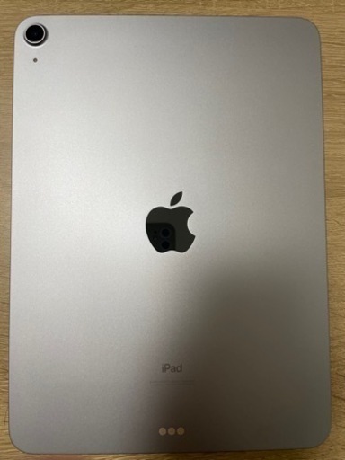 iPad Air4 64GB Wi-Fiモデル MYFQ2J/A iPad Air 10.9インチ 第4世代 Wi 