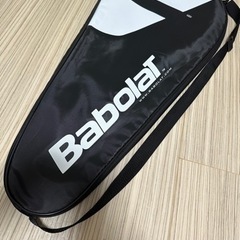お取引終了　バボラ　BabolaT テニスラケットケース