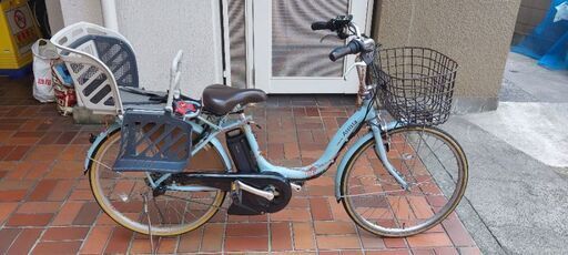 自転車