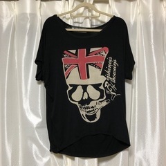 グリマーTシャツ①