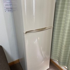 冷蔵庫 225L  SHARP   0円!
