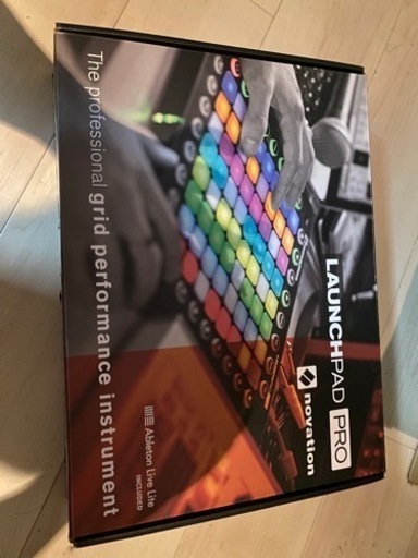 その他 Launchpad