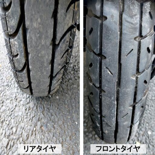 エンジン整備済み ジャイロ キャノピー FI 4スト車体 TA03 131番台