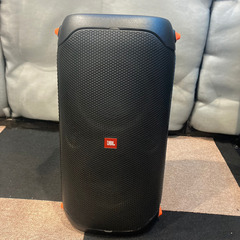 【再値下げ！　40000⇒35000】JBL partybox1...