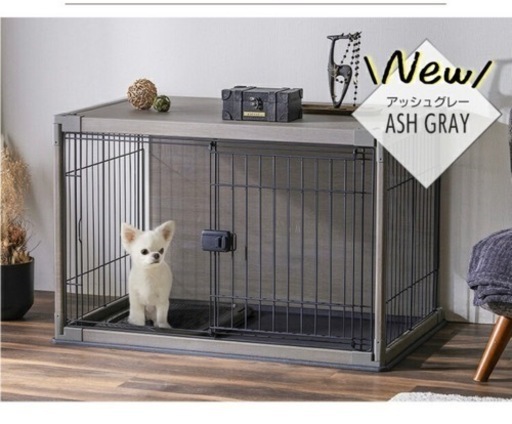 ペットケージ 犬 猫 ゲージ