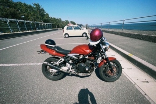 バンディット400v Gk7aa バンディット400v gk7aa キャブレター パーツ