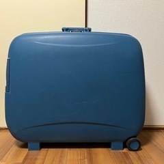 8/30破棄します【即日可】LOJEL ロジェール スーツケース...