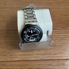 swatch　腕時計