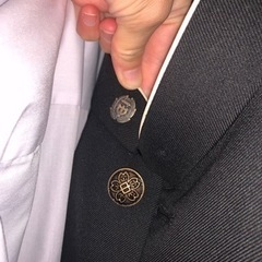 松戸市一中制服 男子