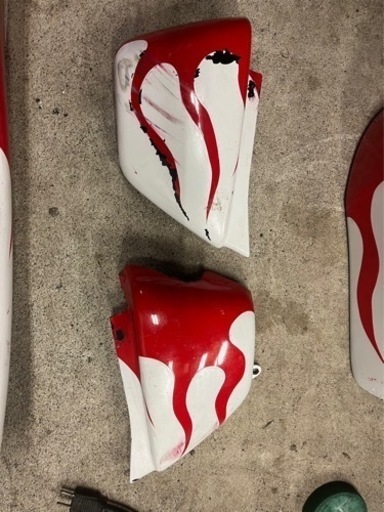 ☆ショベル リアキャストホイール 16インチ 3.00☆ ハーレーショベル