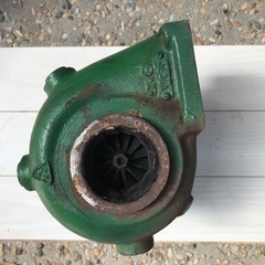 船　ボルボAD31 ターボ