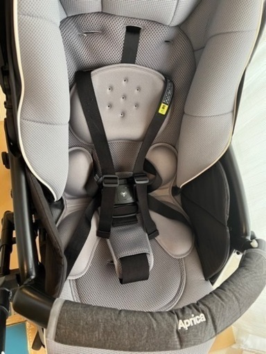 ベビーカー ラクーナ クッション AD (ベビーザらス限定モデル