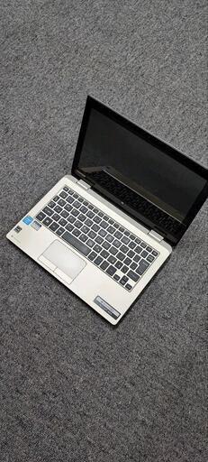 中古ノートパソコンdynabook N51