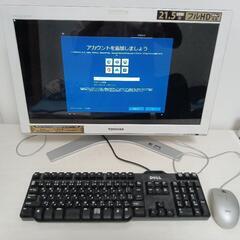 レグザPC